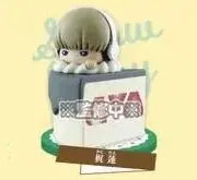 Wind Breaker - Kaji Ren - Putit Birth - Putit Birth Wind Breaker (Stand Stones)