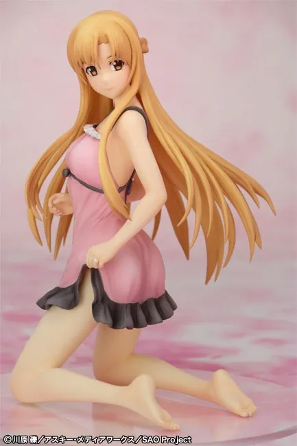 Sword Art Online - Asuna - 1/8 - Camisole ver. (Griffon Enterprises)