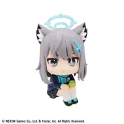Blue Archive - Sunaookami Shiroko - Look Up (MegaHouse)