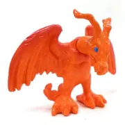 Digimon Adventure - Birdramon - Digimon Adventure Wonder Capsule (Bandai)