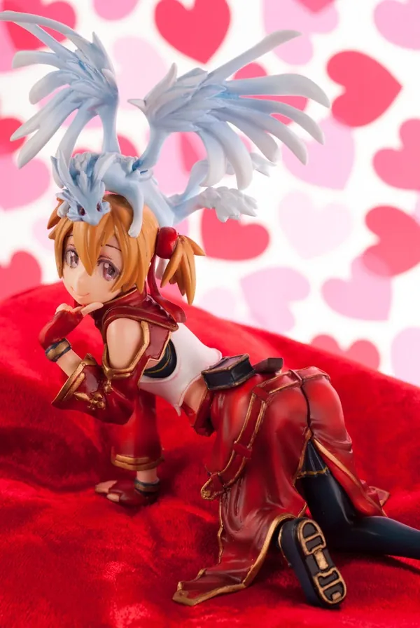 Sword Art Online - Pina - Silica (Spare Parts)
