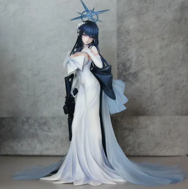 Blue Archive - Joumae Saori - 1/7 - Dress (TCP´z)