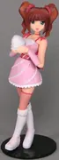 The Idolm@ster - Takatsuki Yayoi - SR - SR The iDOLM@STER - Secret (Yujin)
