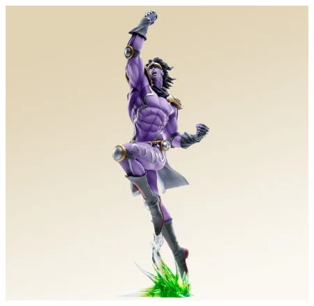 Jojo no Kimyou na Bouken - Stardust Crusaders - Star Platinum - Statue Legend - Third Ver. (Di molto bene)