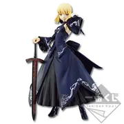 Fate/Stay Night - Altria Pendragon - Ichiban Kuji Premium - Ichiban Kuji Premium Fate Series ~10-shuunen Kinen~ 2 Saber Special - Saber Alter (Banpresto)