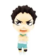 Haikyuu!! Second Season - Iwaizumi Hajime - Ani-Chara Heroes - Ani-chara Heroes - Haikyuu!! Second Season vol.2 (Takara Tomy A.R.T.S)