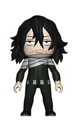 Boku no Hero Academia - Aizawa Shouta - Kawaii Titans - My Hero Academia Kawaii Titans What's Your Quirk Collection Mini Figure (Titan Merchandise)