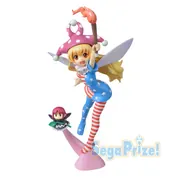 Touhou Project - Clownpiece - PM Figure (SEGA)