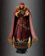 Fate/Zero - Iskandar - Chess Piece - Chess Piece Collection R Fate/Zero (MegaHouse)