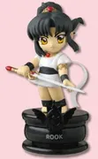 Clamp no Kiseki - Seiden -RG Veda- - Ashura - Chess Piece (Kodansha)