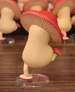Dungeon Meshi - Arukikinoko - Doujin Figure (Gokan-ya)