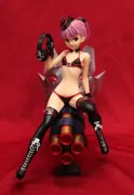 Fate/Grand Order - Helena Blavatsky - Swimsuit ver. (SB4)