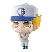 Jojo no Kimyou na Bouken - Stone Ocean - Emporio Alnino - Jojo no Kimyou na Bouken Capsule Figure Collection 07 (Bandai)