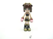 The Idolm@ster - Amami Haruka - 765 Imas Collection - Black (Bandai)