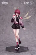 Arknights - Exusiai - Gift+ - 1/8 - Ambience Synesthesia Ver. (Myethos)