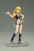 The Idolm@ster - Hoshii Miki - FA4 - Idolmaster Collection Part.2 - Twinkle Black (Alter)