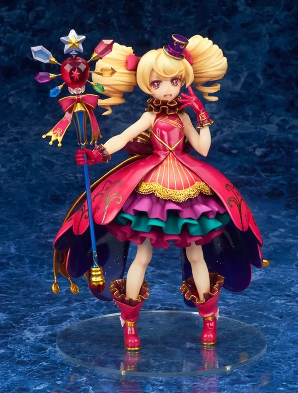Otoca♥Doll - Maou Rushiko - 1/1 (Alter)
