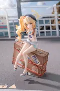 Blue Archive - Niyaniya Kyouju - 1/7 - Kyouka (Yakisoba-ya)