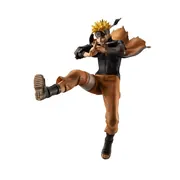 Naruto Shippuuden - Uzumaki Naruto - G.E.M. - Ninkai Taisen ver. (MegaHouse)