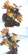 Final Fantasy XI - Chocobo - Elvaan (Square)