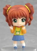 The Idolm@ster - Takatsuki Yayoi - Nendoroid Petit - Nendoroid Petite: THE IDOLM@STER - Stage 02 (Good Smile Company)