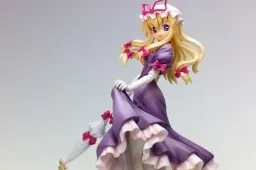 Touhou Project - Yakumo Yukari - 1/6 (T's System)