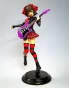 The Idolm@ster - Amami Haruka - 1/6 - Punkish ver. (Neko House)