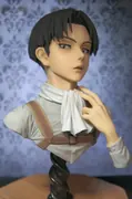 Shingeki no Kyojin - Levi - Bust (Swan Boat no Suuza)
