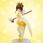 Card Captor Sakura - Kinomoto Sakura - Card Captor Sakura Special Figure Series - Special Figure - Happy Crown (FuRyu)