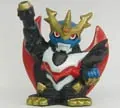 Digimon Adventure 02 - Imperialdramon: Fighter Mode - Digimon Dai Shuugou - DX Digimon Dai Shuugou 02 (B Set) - Fighter Mode (Bandai)