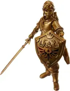 Zelda no Densetsu: Skyward Sword - Link - World of Nintendo - Trophy (Jakks Pacific)