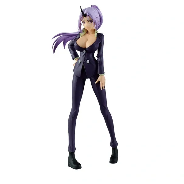Tensei Shitara Slime Datta Ken - Shion - Tensei Shitara Slime Datta Ken -Otherworlder- (Vol.2) (Bandai Spirits)