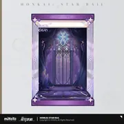 Honkai: Star Rail - Black Swan - Display Case - Deluxe Edition (miHoYo)