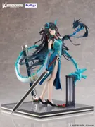 Arknights - Dusk - F:Nex - 1/7 - Everything is a Miracle Ver. (FuRyu)