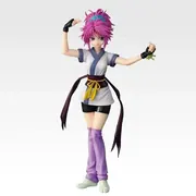 Hunter × Hunter - Machi Komacine - Ichiban Kuji - Ichiban Kuji Hunter x Hunter Gen'ei Ryodan 1 (D Prize) - Masterlise (Bandai Spirits)