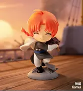 Gintama - Kamui - Gintama Welcome to the Yorozuya Series (Pop Mart)