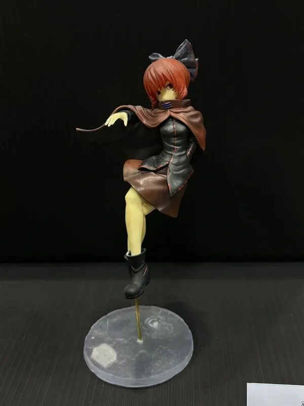Touhou Project - Sekibanki (Serataitou)