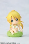 Sword Art Online - Leafa - Niitengo - Swimsuit ver. (Ascii Media Works, Toy's Works)