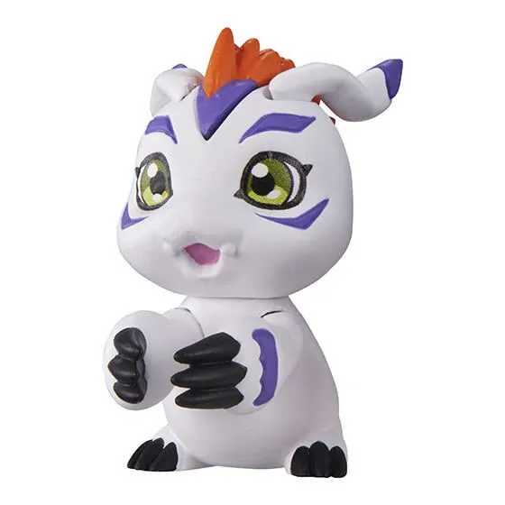 Digimon Adventure: - Gomamon - Digimon Adventure: Narabundesu. - Narabundesu. (Bandai)