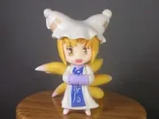 Touhou Project - Yakumo Ran - Nendoroid Petit (Unofficial) (Spec Zero)