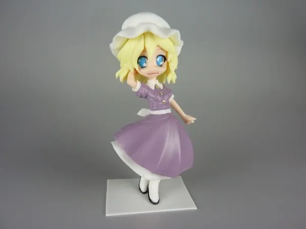 Touhou Project - Maribel Hearn (Tenkirin no Hashira)