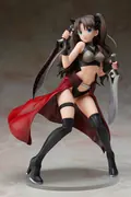 Fate/Stay Night Unlimited Blade Works - Tohsaka Rin - 1/7 - Archer Costume ver. (Aniplex, Stronger)