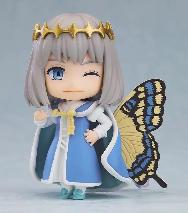 Fate/Grand Order - Oberon - Nendoroid Surprise - Nendoroid Surprise Fate/Grand Order Oberon Collection - 1st Ascension Ver. (Good Smile Company, Orange Rouge)