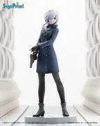 Spy × Family - Fiona Frost - Luminasta (SEGA)