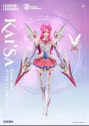 League of Legends - Ina - Kai'Sa - 1/9 - Star Guardian (Beast Kingdom)