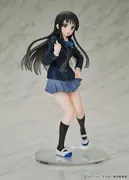 K-ON! - Akiyama Mio - CHILLfigg - CHILLfigg K-ON! (Vision)