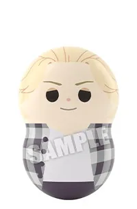 Tokyo卍Revengers - Sano Manjirou - Bandai Shokugan - Candy Toy - Coo'nuts - Coo'nuts Tokyo Revengers - Shifuku ver. (Bandai)