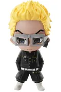Tokyo卍Revengers - Kisaki Tetta - Tokyo Revengers Blind Mini Figure 2nd (Funny Knights)