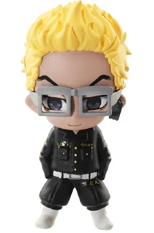 Tokyo卍Revengers - Kisaki Tetta - Tokyo Revengers Blind Mini Figure 2nd (Funny Knights)