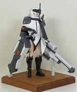 Goddess of Victory: Nikke - Snow White - 1/7 (Saksam)